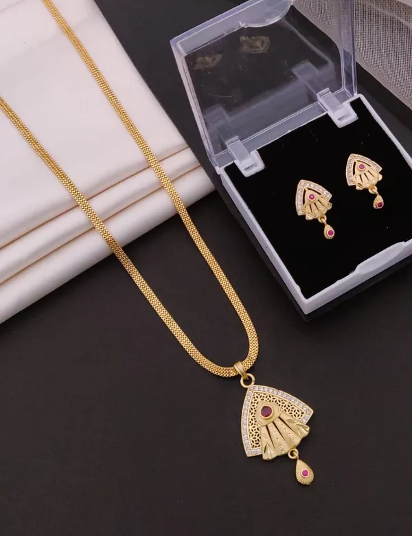 The_Ultimate_Gold_Plated_Daily_Wear_Pendant_Set_Collection