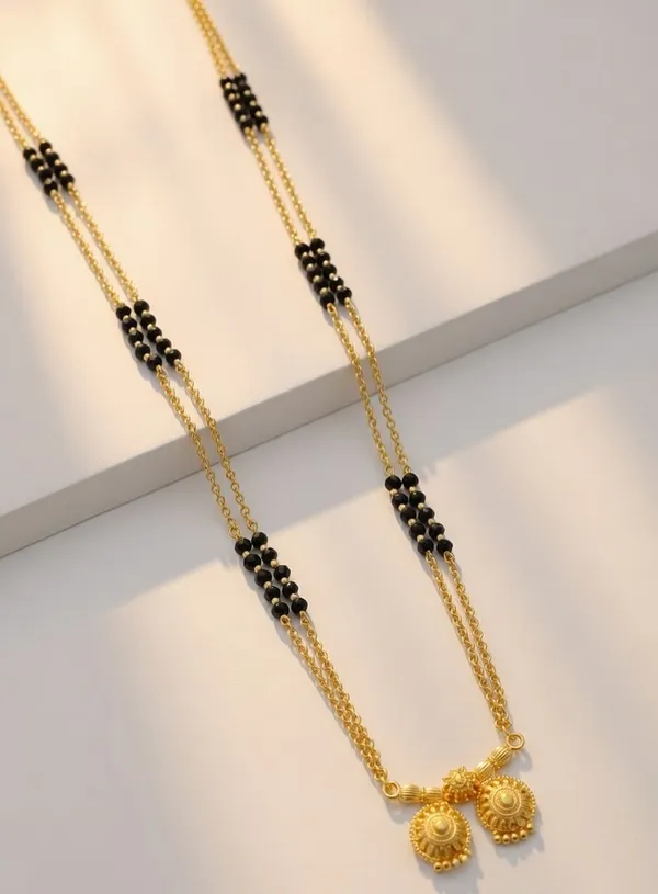 Traditional_Gold-Plated_Double_String_Wati_Mangalsutra_for_Women