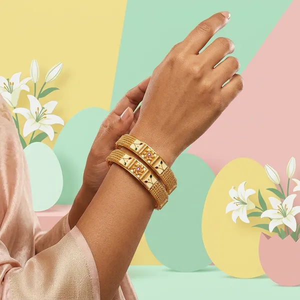VIHAL_JEWELLERY_Gold-Plated_Meenakari_Work_Designer_Bangles_for_Women_(Pack_of_2)