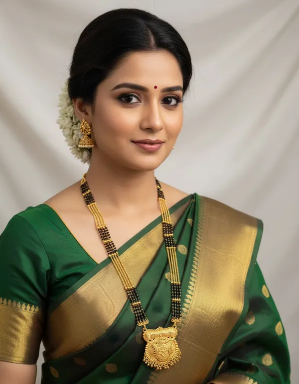Puja_High_Gold_Plated_Long_Mangalsutra