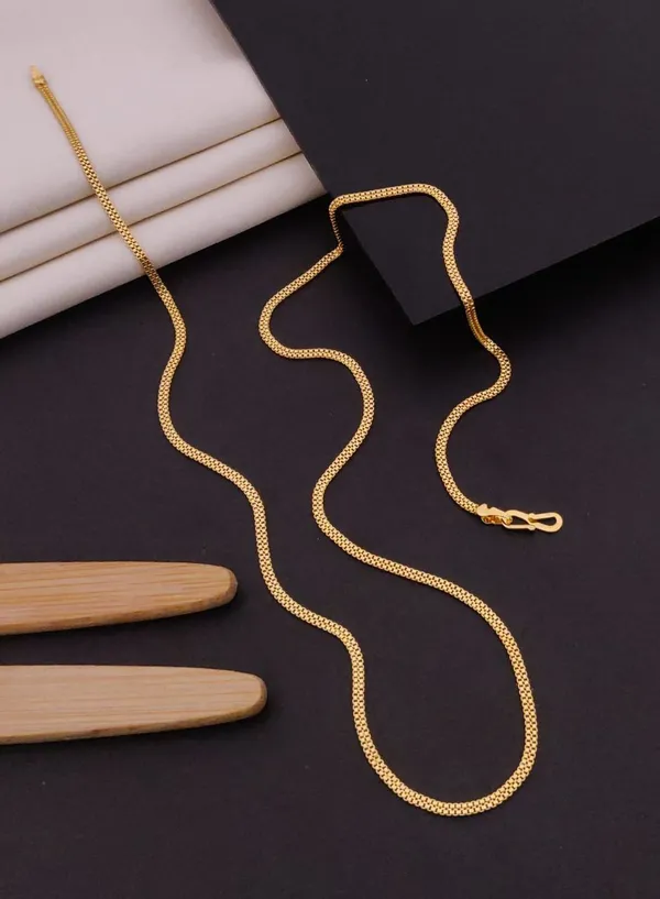 Micro_Gold_Polished_24_Inches_Long_Snake_Chain_for_Men_&_Women
