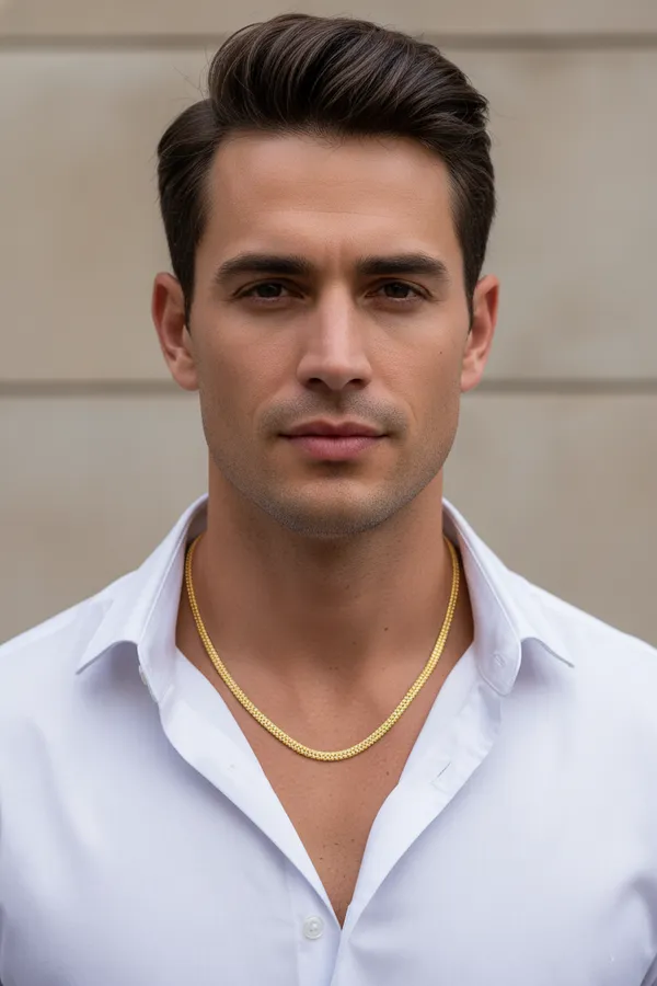 Micro_Gold_Polished_24_Inches_Long_Snake_Chain_for_Men_&_Women