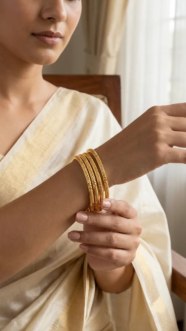 Elite_4_Pcs_Of_Matte_Finish_Daily_wear_bangles_set_for_Women