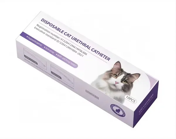 Cat_Catheter_With_Stylet_(open_end_hole)_Pack_of_12