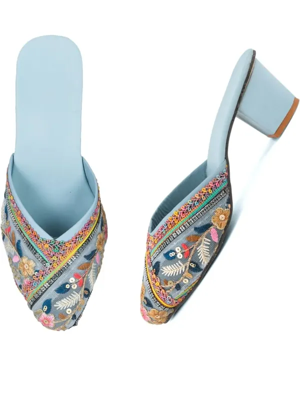 Sky_Blue_Beautiful_Casual_Nath_Synthetic_Sandals_For_Women
