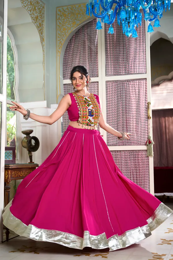Pink_Premium_&_Elegant_Rayon_Lehenga_Choli_For_Women