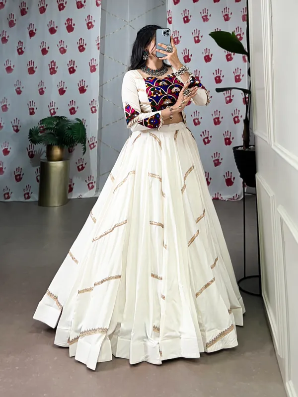 Multicolor_Premium_&_Elegant_Rayon_Lehenga_Choli_For_Women