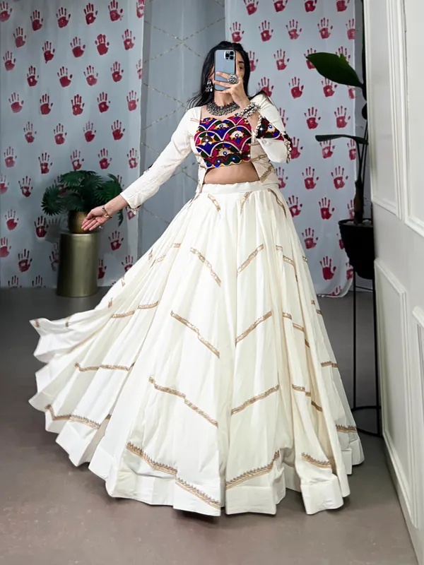 Multicolor_Premium_&_Elegant_Rayon_Lehenga_Choli_For_Women