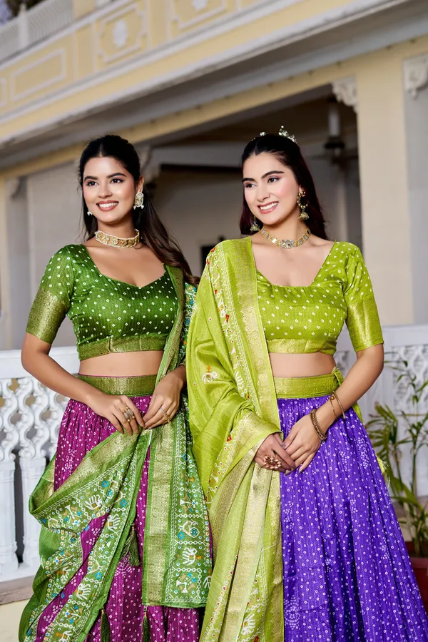 Wine_With_Heavy_Lichi_Fabric_With_Jacquard_Border_Jari_Lining_With_Print