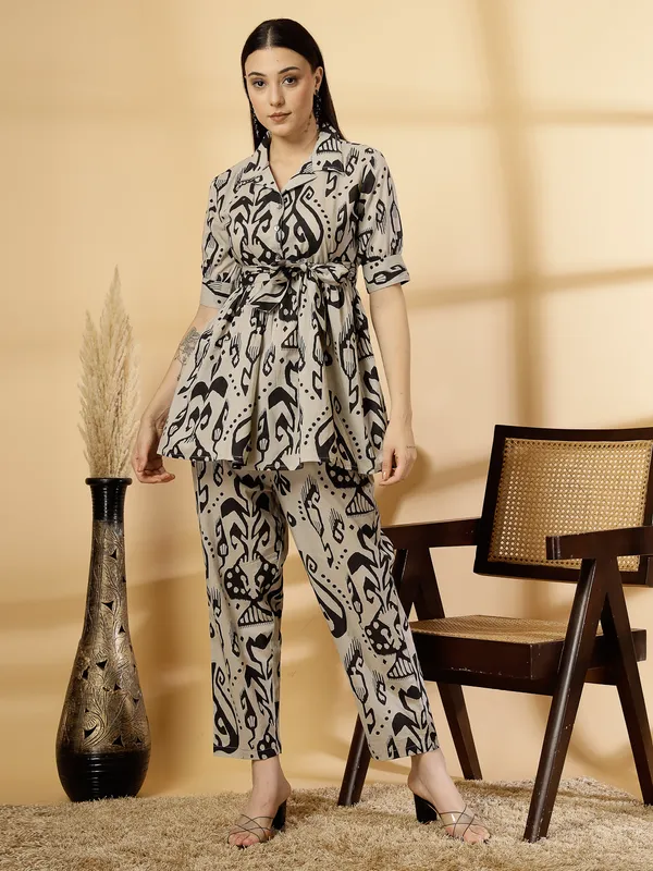 Black_Ivory_Print_Black_Baroque_Pure_Cotton_Co-ord_Set