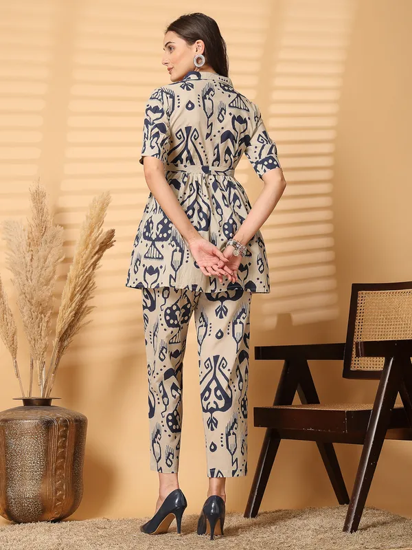 Blue_Ivory_Print_Blue_Baroque_Pure_Cotton_Co-ord_Set