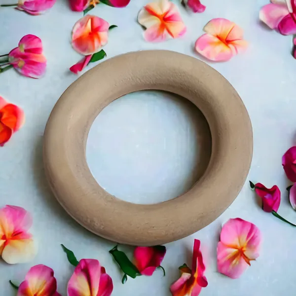 Baby_Chilling_Neem_Wooden_Rattle_&_Teether_Set_of_2_Toys-_Hexagon_&_Ring_Shape_s