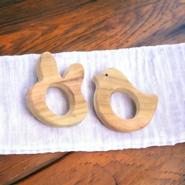 Gum_Strengthening_Neem_Wooden_Teethers_of_Shapes_-_Bunny_&_Dove