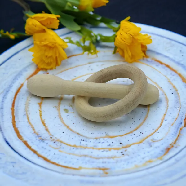 Immunity_Boosting_Neem_Wooden_Teethers_of_Shapes_-_Dumbbell_&_Ring