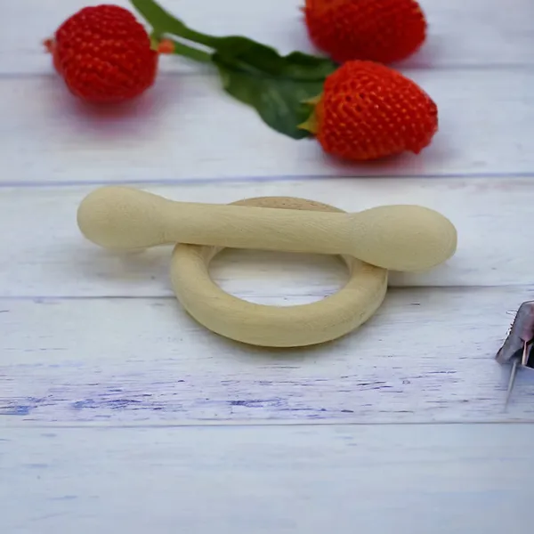 Immunity_Boosting_Neem_Wooden_Teethers_of_Shapes_-_Dumbbell_&_Ring