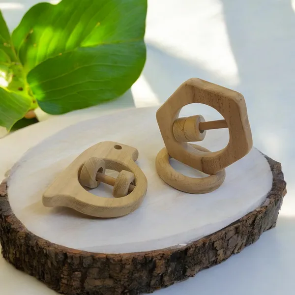 Sensory_Developing_Rattles_&_Teether_-_Made_from_pure_neem_wood