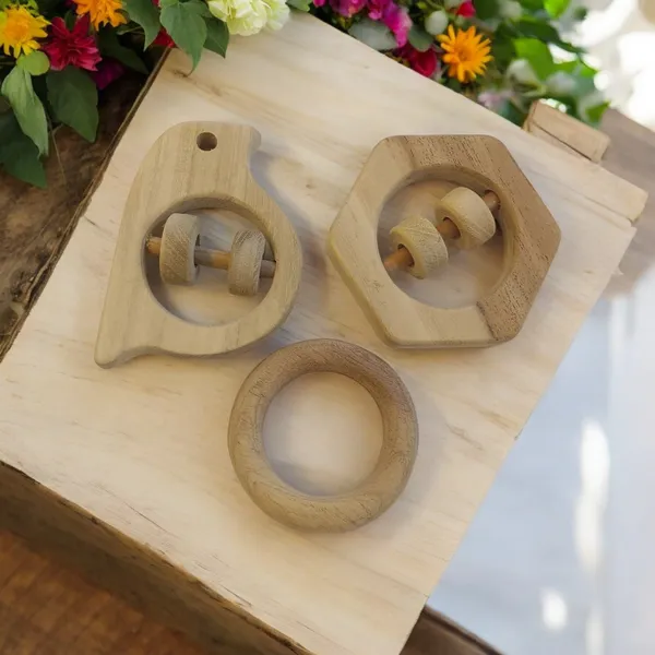 Sensory_Developing_Rattles_&_Teether_-_Made_from_pure_neem_wood