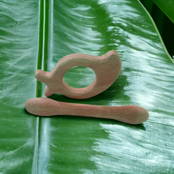 Neem_Wooden_Immunity_Boosting_Teethers_-_Mango_&_Dumbbell_Shapes