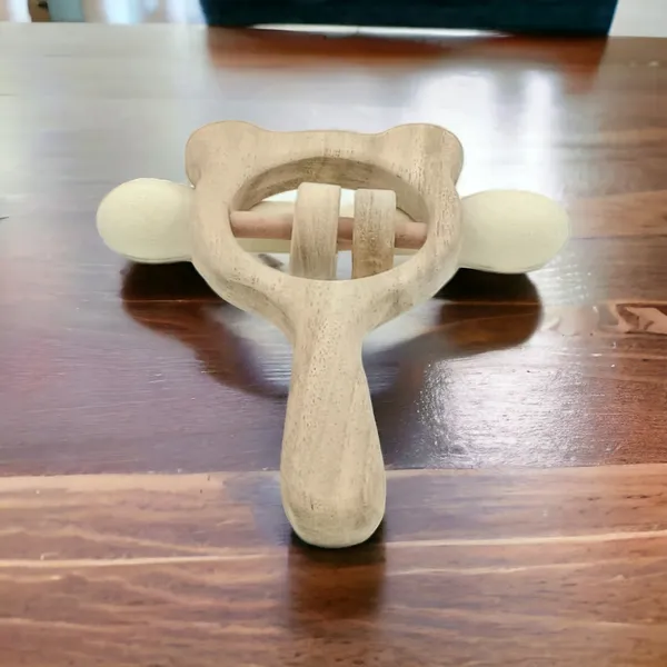 Neem_Wooden_Rattle_&_Teether_of_Shapes_-_Mickey_Head_&_Dumb_Bell