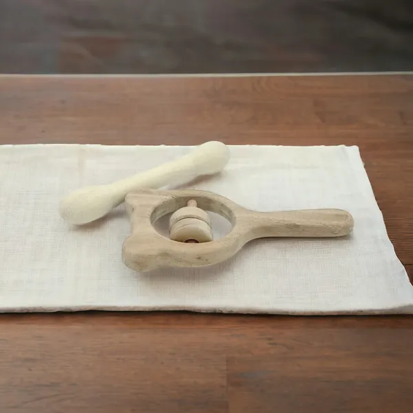 Neem_Wooden_Rattle_&_Teether_of_Shapes_-_Mickey_Head_&_Dumb_Bell