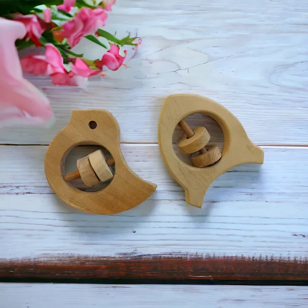 Neem_Wooden_Rattles_For_Babies_of_age_0_to_3_Years-_Dove_&_Rocket_Shapes