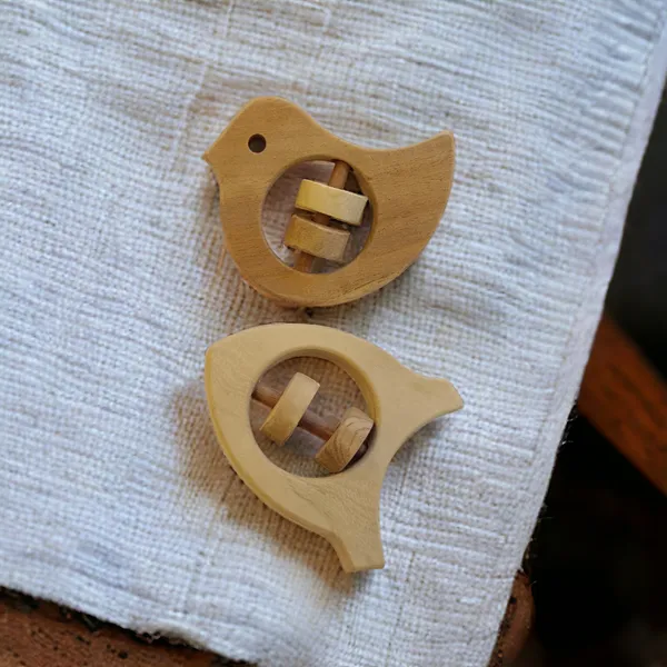 Neem_Wooden_Rattles_For_Babies_of_age_0_to_3_Years-_Dove_&_Rocket_Shapes