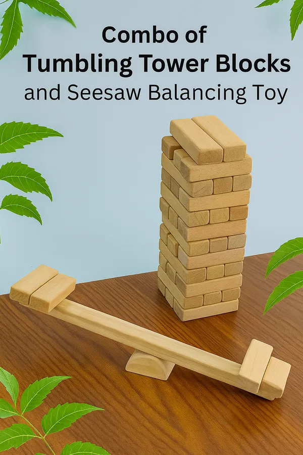 Neem_Wooden_Skill_Play_Combo_�_Tumbling_Tower_(54_Blocks)_&_Seesaw_Balancing_Toy_|_Fun_Meets_Focus