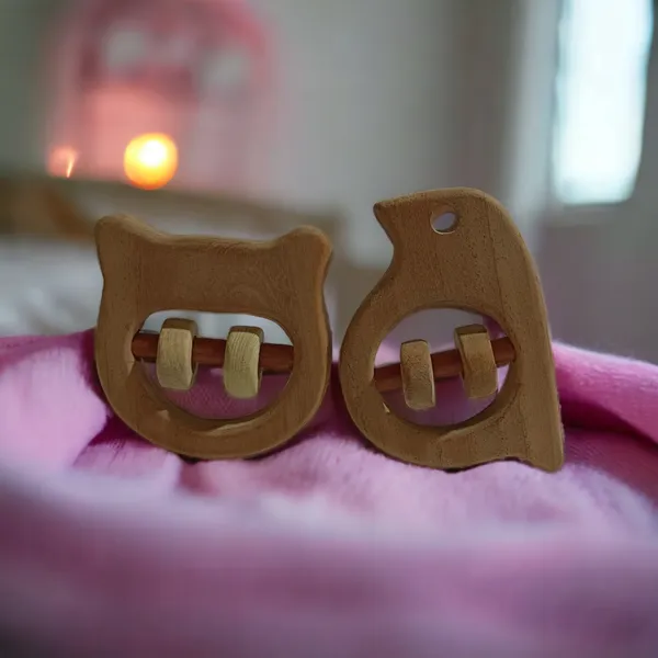 Nice_Sound_Making_Neem_Wooden_Rattles_for_Toddlers-_Hippo_Head_&_Sparrow_Shapes