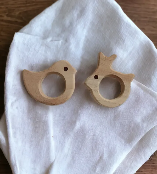 Set_of_2_Soothing_Neem_Wooden_Teethers_of_Shapes_Dove_&_Rabbit