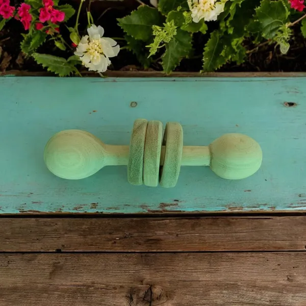 Neem_Wooden_Dumb_bell__With_Rings_Rattle_-_Best_Baby_Chiller