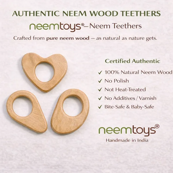 Antibacterial_Neem_Teethers_for_Babies_|_100%_Pure_&_Natural