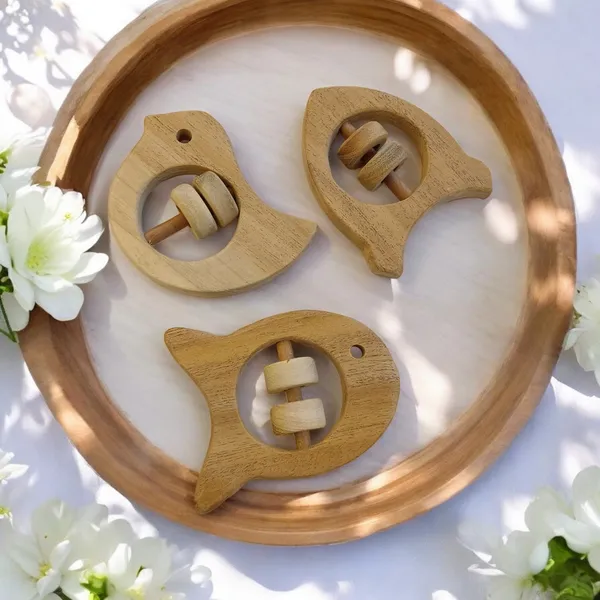 Beautiful_Rattle_Toys_-_Dove,_Fish_&_Rocket_Shapes_-_From_Pure_Neem_Wood