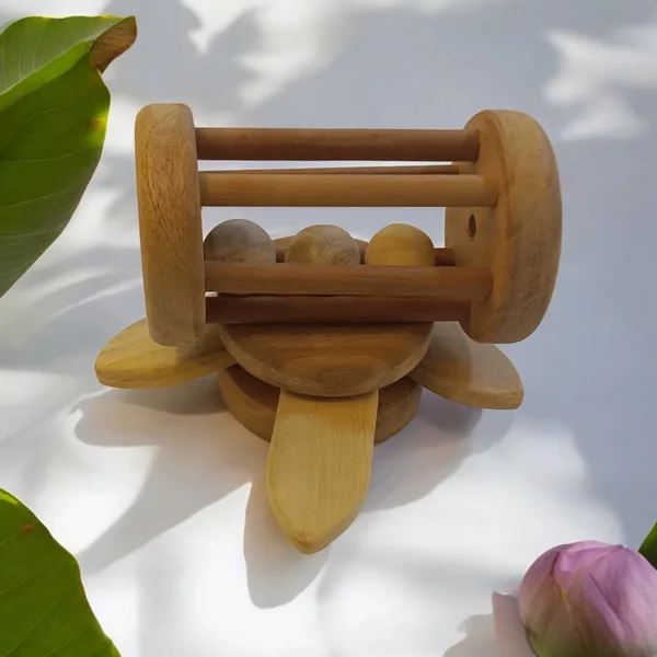 Healthy_Neem_Wooden_Rattles_of_Shapes-_Tumbler_&_Flower_Tumbler