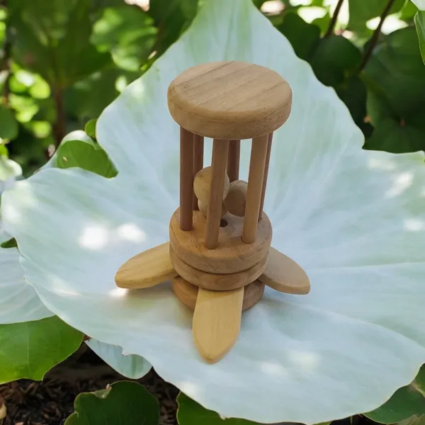 Healthy_Neem_Wooden_Rattles_of_Shapes-_Tumbler_&_Flower_Tumbler