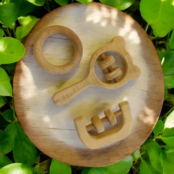 Most_Loved_Neem_Rattles_&_Teether_-_Mickey_Head,_C_Shape_&_Ring_Shape