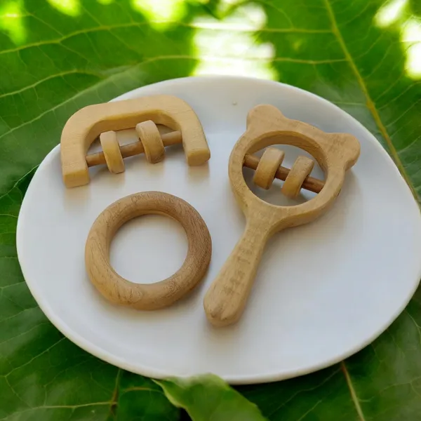 Most_Loved_Neem_Rattles_&_Teether_-_Mickey_Head,_C_Shape_&_Ring_Shape