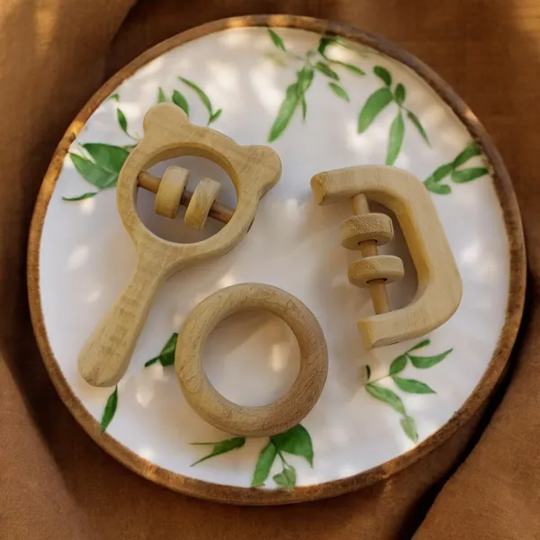 Most_Loved_Neem_Rattles_&_Teether_-_Mickey_Head,_C_Shape_&_Ring_Shape