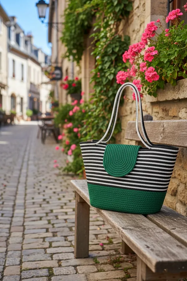 Substainable_Style_Handmade_Women_Jute_Bag_with_Green_Patta