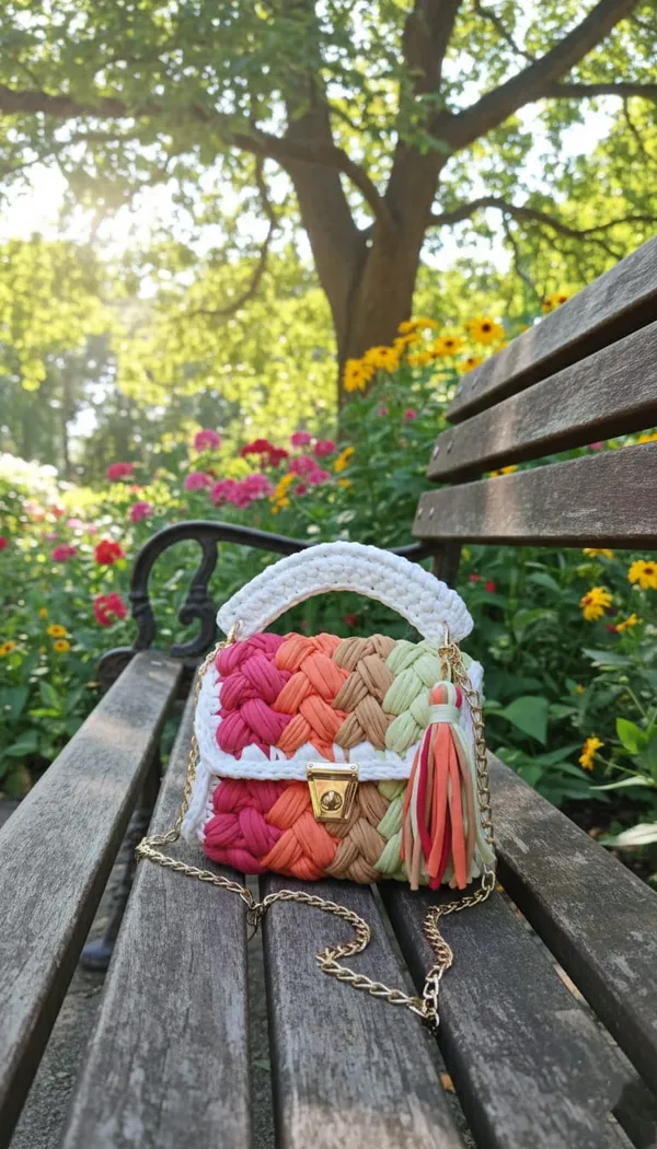 All_the_Cultures_Fabricating_India_Handmade_Small_Dry_grass/Natural_Cane/Chic_Dry_Grass_bag/handbag_from_Manipur/carry_tote_bag_Sling_Bags-ofwt-red