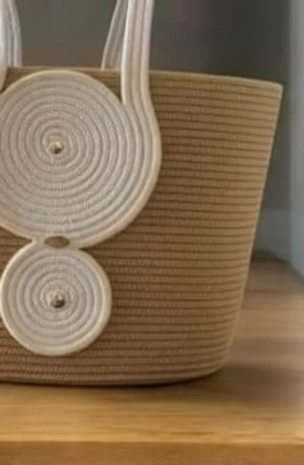 Handmade_cotton_cored_corssbody_Bags_small_purse_with_gold_chain_strap_and_strap_and_clasp,_Elegant_shoulder_bag,
