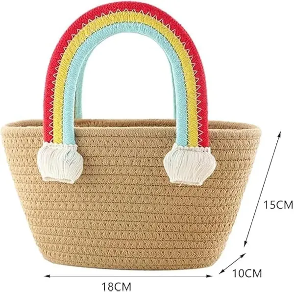 Cotton_Rope_Handmade__Rope_Crossbody_-_Bho_Summer_Pures_Handmade_Claret_Woven_Straw_Bag:_Boho_Wooden_Handle_Pures