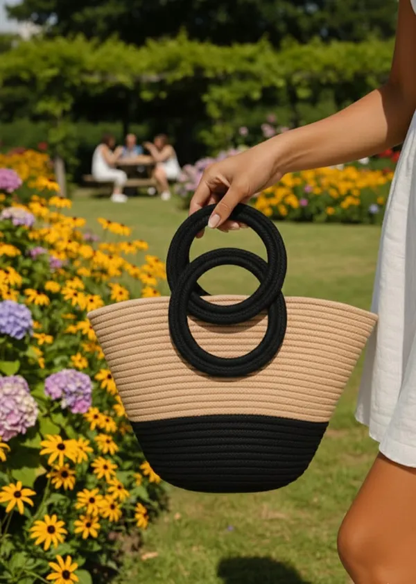 Cotton_Rope_Handmade_Cotton_rope_bag___Rope_Crossbody_-_Bho_Summer_Pures_Handmade_Claret_Woven_Straw_Bag:_Boho_Wooden_Handle_Pures