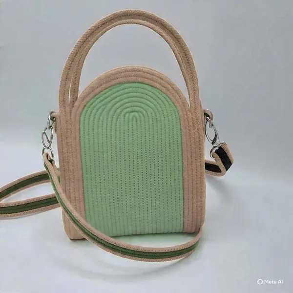 Cotton_rope_hndbag-Bold_Handmade_Crossbody_with_Magnetic_Snap-_vegan_Pures_Handmade_cotton_cored_corssbody_bag's