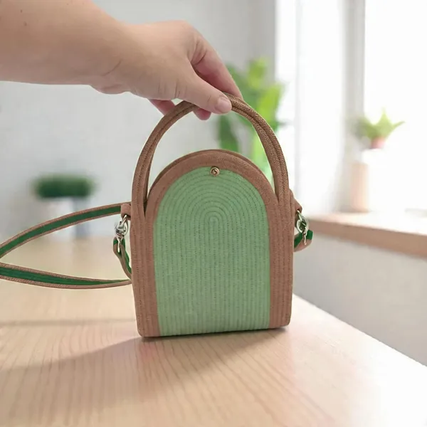 Cotton_rope_hndbag-Bold_Handmade_Crossbody_with_Magnetic_Snap-_vegan_Pures_Handmade_cotton_cored_corssbody_bag's