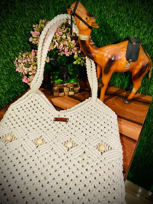 Stylish_Macrane__Ecofriendly_Handmade_Handbag