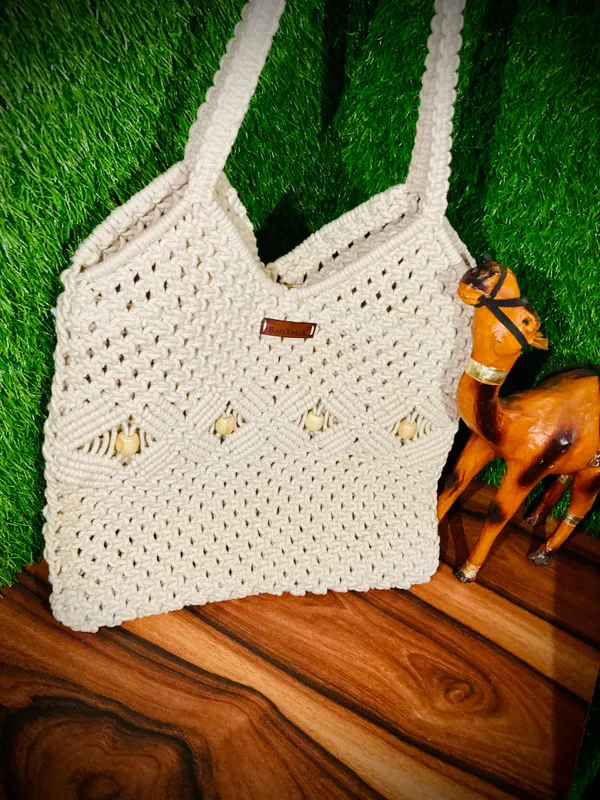 Stylish_Macrane__Ecofriendly_Handmade_Handbag