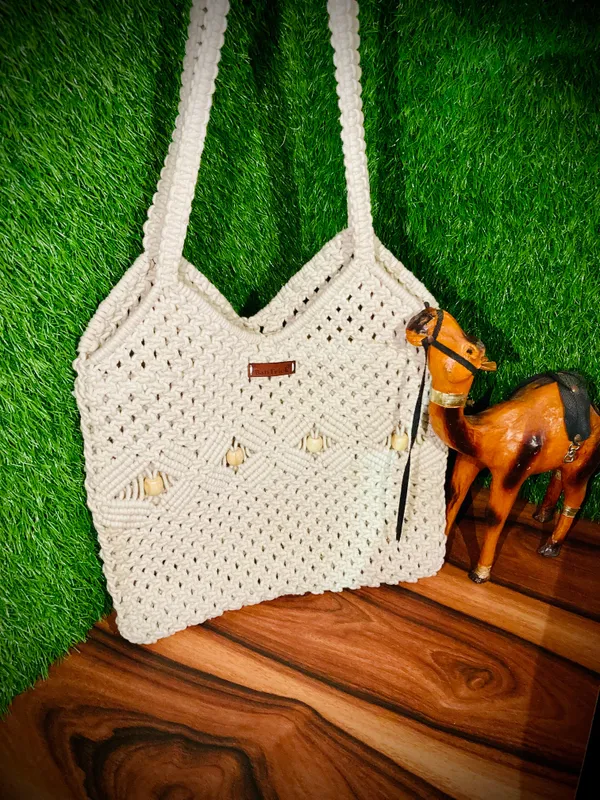 Stylish_Macrane__Ecofriendly_Handmade_Handbag