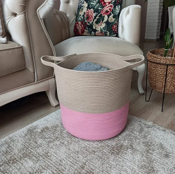 Storage_baskets,_Toy_Bin_,_for_toy_Blankets,_Pillows_Storage_in_Living_room_cute_jute_basket_storage_basket_for_bathroom_living_room_&_kitchen_Organiser_box_vanity_box_first_aid_box