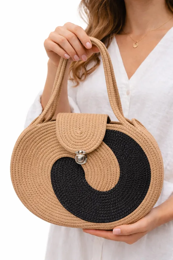 Cotton_Rope_Handmade_Cotton_rope_bag___Rope_Crossbody_-_Bho_Summer_Pures_Handmade_Claret_Woven_Straw_Bag:_Boho_Wooden_Handle_Pures
