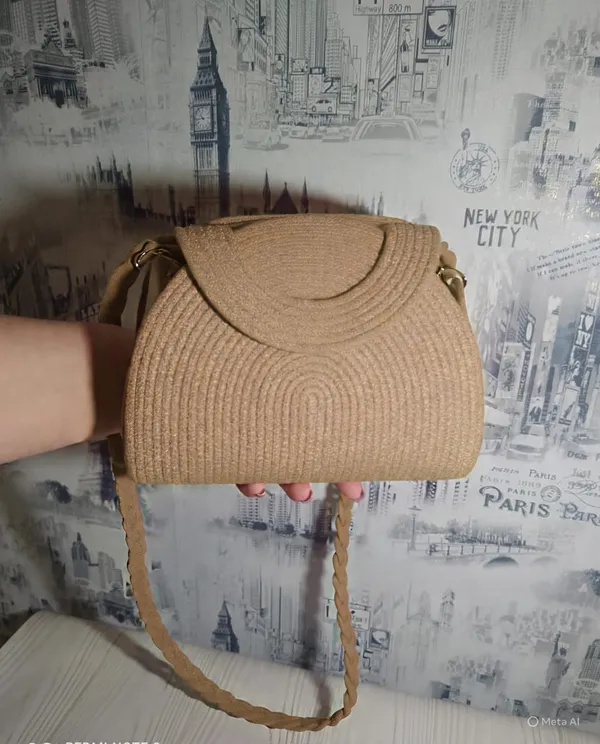 Cotton_Rope_Handmade_Cotton_rope_bag___Rope_Crossbody_-_Bho_Summer_Pures_Handmade_Claret_Woven_Straw_Bag:_Boho_Wooden_Handle_Purse